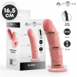 Dildo Ultrarealistic Cock Mr. Intense 16,5 cm Dildo Ultrarealistic Cock Mr. Intense 16,5 cm
