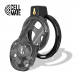 Gladiator Gaiola de Castidade CellMate Gladiator Gaiola de Castidade CellMate