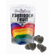 Gomas Forbidden Rainbow Fruit – Para Ele e Ela Gomas Forbidden Rainbow Fruit – Para Ele e Ela