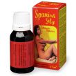 Gotas Spanish Fly Passion Gotas Spanish Fly Passion