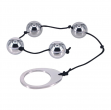 Heavy Metal Anal Beads Heavy Metal Anal Beads