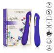 Impulse Vibrador com Eletroestimulação CalExotics