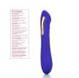 Impulse Vibrador com Eletroestimulação CalExotics