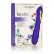 Impulse Vibrador com Eletroestimulação CalExotics