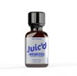 Juic'd Platinum Poppers 24ml