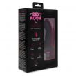 Kit com Vibrador Anal da Sex Room