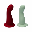 Leda Dildo de Silicone da Ylva&Dite