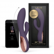 LELO Ina Thrust Vibrador Rabbit de Impulso LELO Ina Thrust Vibrador Rabbit de Impulso