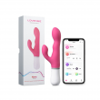 Lovense - Vibrador Rabbit Nora Lovense - Vibrador Rabbit Nora