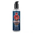 Lubrificante de Silicone Relax Fuck & Fist 250 ml Lubrificante de Silicone Relax Fuck & Fist 250 ml