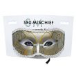 Máscara Sex & Mischief