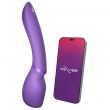 Massajador We-Vibe Wand 2