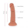 Oninder- Small Bogotá Vibrador com APP