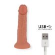 Oninder- Small Bogotá Vibrador com APP