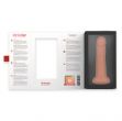 Oninder- Small Bogotá Vibrador com APP