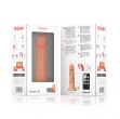 Oninder- Small Bogotá Vibrador com APP