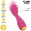 Oninder- Vibrador Rosa Cute Oninder- Vibrador Rosa Cute