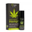 Orgie - Gel para Casais Intense Orgasm Hemp