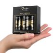 Orgie - Kit Massagem Sexy Therapy