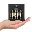 Orgie- Kit Massagem Tantric 