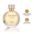 Orgie - Perfume Sensfeel Feminino com Feromonas 50ml