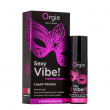 Orgie - Sexy Vibe! Vibrador Líquido Intense Orgasm