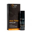 Orgie - Xtra Time Gel Retardante