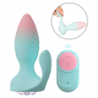 Plug Anal com Vibração e Controlo Remoto Juvela Plug Anal com Vibração e Controlo Remoto Juvela