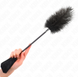 Pluma de Avestruz kink Pluma de Avestruz kink