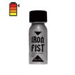 Poppers Iron Fist 24ml Poppers Iron Fist 24ml