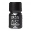 Poppers Iron Fist Black Label 10ml Poppers Iron Fist Black Label 10ml