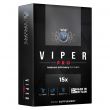 Potenciador Masculino Viper Pro Viaman 15un