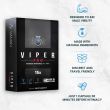 Potenciador Masculino Viper Pro Viaman 15un