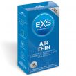 Preservativos EXS Air Thin