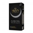 Preservativos Skyn Close Feel 10un Preservativos Skyn Close Feel 10un
