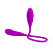 Pretty Love Snaky - Vibrador Duplo Pretty Love Snaky - Vibrador Duplo