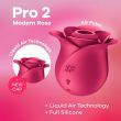 Satisfyer Pro 2 Modern Blossom Satisfyer Pro 2 Modern Blossom