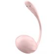 Satisfyer Ribbed Petal com Controlo Remoto e APP