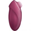 Satisfyer Tap & Climax 1