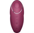 Satisfyer Tap & Climax 1