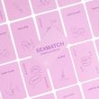 Sexmatch Jogo de Cartas Secret Play