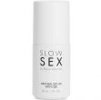 Slow Sex óleo de Massagem com CBD 30 ml