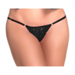 Tanga Lace Keyhole Tanga Lace Keyhole