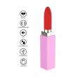 Vibrador Clitoriano Lipstick Vibe Vibrador Clitoriano Lipstick Vibe