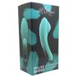 Vibrador com Pulsação Pulse Queen