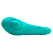 Vibrador com Pulsação Pulse Queen