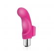 Vibrador de Dedo Ecstasy