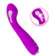 Vibrador Hector com Eletroestimulação Pretty Love