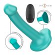 Vibrador Katie com Controlo Remoto 16cm Vibrador Katie com Controlo Remoto 16cm