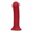 Vibrador Powerful Raspberry Red Loveline Vibrador Powerful Raspberry Red Loveline